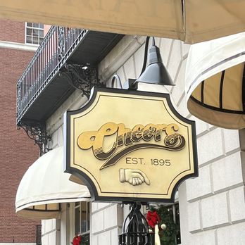 Cheers - American Near Me - Boston, Massachusetts Cheers - American Near Me - Boston, Massachusetts