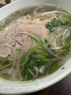Cafe & pho Hoang by null