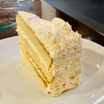 Driftwood Kitchen - Coconut cake - Southern Near Me - Virginia Beach, Virginia Driftwood Kitchen - Coconut cake - Southern Near Me - Virginia Beach, Virginia