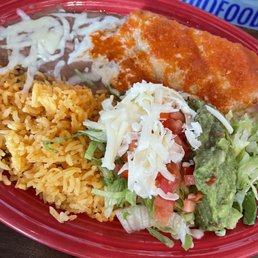 Chimichanga