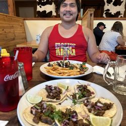 Bowman’s cowboy Kitchen