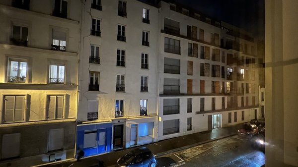 Niepce Paris Hotel, Curio Collection by Hilton by null