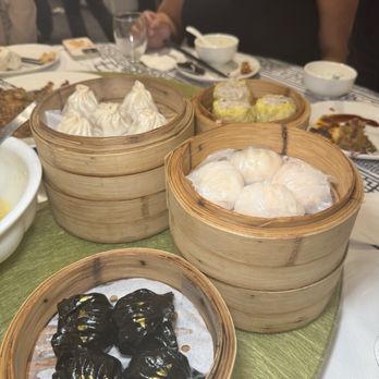 Diamond Bay Restaurant - Dim Sum Near Me - Seattle, Washington