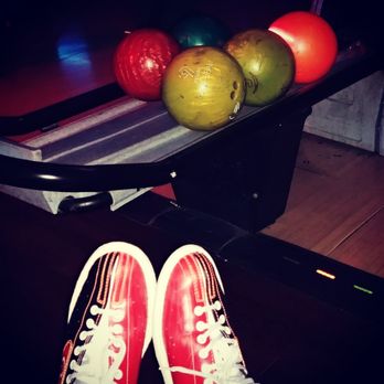 Chaparral Lanes - Bowling Near Me - San Dimas, California
