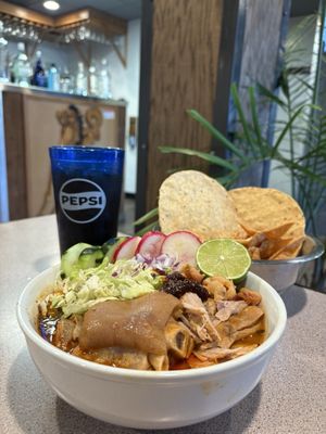 La Chaparrita by null