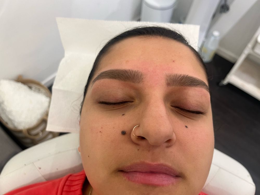 THE BROW FIXX 231 Photos & 124 Reviews 1333 2nd St, Santa Monica