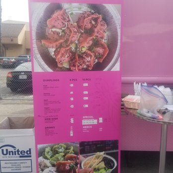 Dina's Dumpling - Caterers Near Me Dina's Dumpling - Caterers Near Me