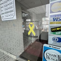 Oscar's Restaurant - Support