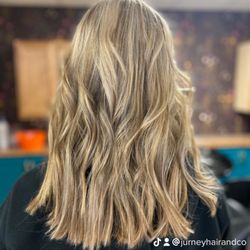 Jurney Hair & Co