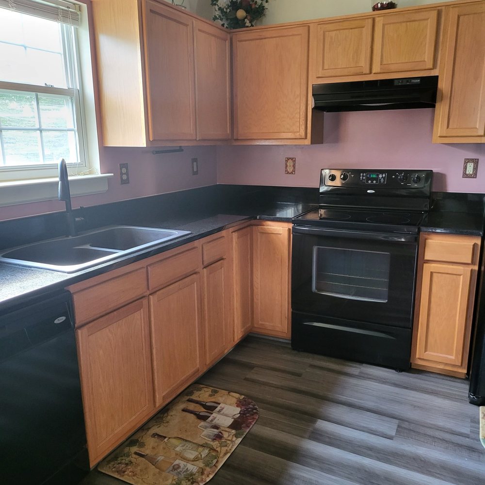 Counter-Vation - Countertop Installation Near Me - Glen Allen, Virginia