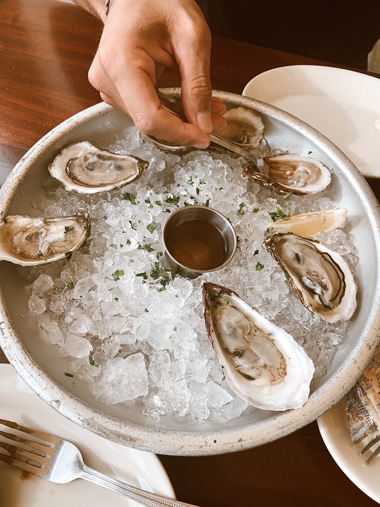 G&B Oyster Bar