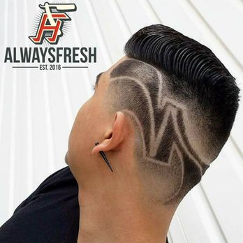 Always Fresh Barber Studio - Barbers Near Me - Fort Mohave, Arizona Always Fresh Barber Studio - Barbers Near Me - Fort Mohave, Arizona