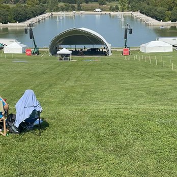 Forest Park - Parks Near Me - Saint Louis, Missouri