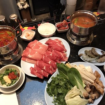 Hot Spot - Asian Fusion Near Me - Fairfax, Virginia Hot Spot - Asian Fusion Near Me - Fairfax, Virginia