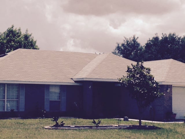 Slide of Florida's Best Roofing