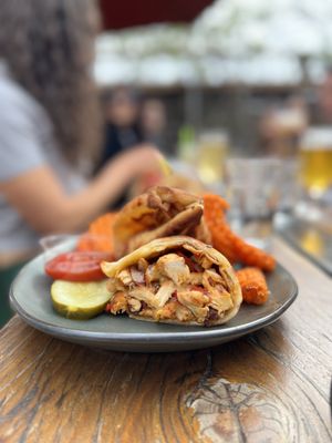 HopMonk Tavern Sonoma by null