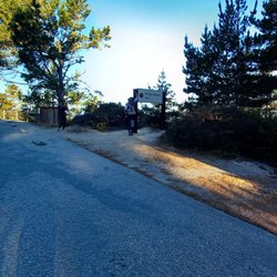Huckleberry Hill Nature Preserve