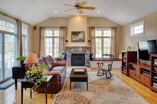 Harvey Remodeling LLC