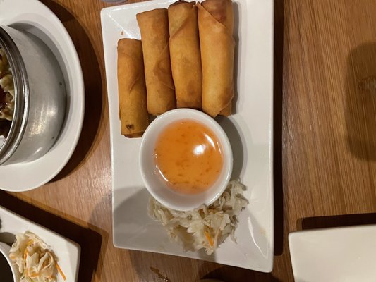 David's Dumpling & Noodle Bar by null