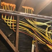 Slide of Zarco's Electrical