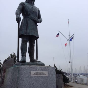 Leif Erikson Statue - Leif Erikson Statue - Landmarks & Historical Buildings Near Me - Seattle, Washington Leif Erikson Statue - Leif Erikson Statue - Landmarks & Historical Buildings Near Me - Seattle, Washington