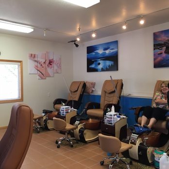 KB Nails and Spa - Nail Salons Near Me - Kings Beach, California KB Nails and Spa - Nail Salons Near Me - Kings Beach, California