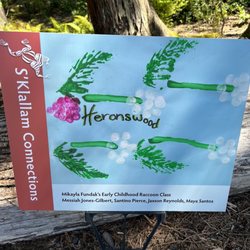 Heronswood Garden - Education classes