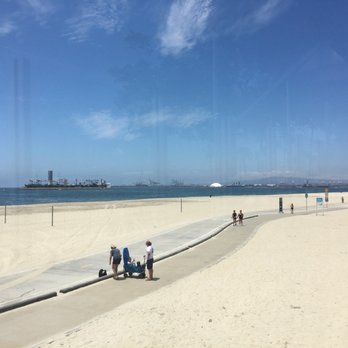 Belmont Brewing - View - Breweries Near Me - Long Beach, California