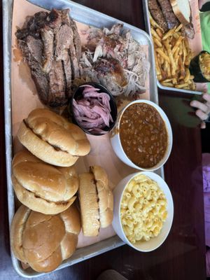 Spiced Right Ribhouse by null