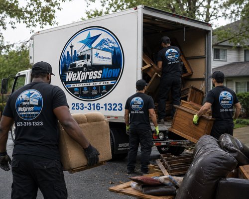 Wexpressnow on Yelp