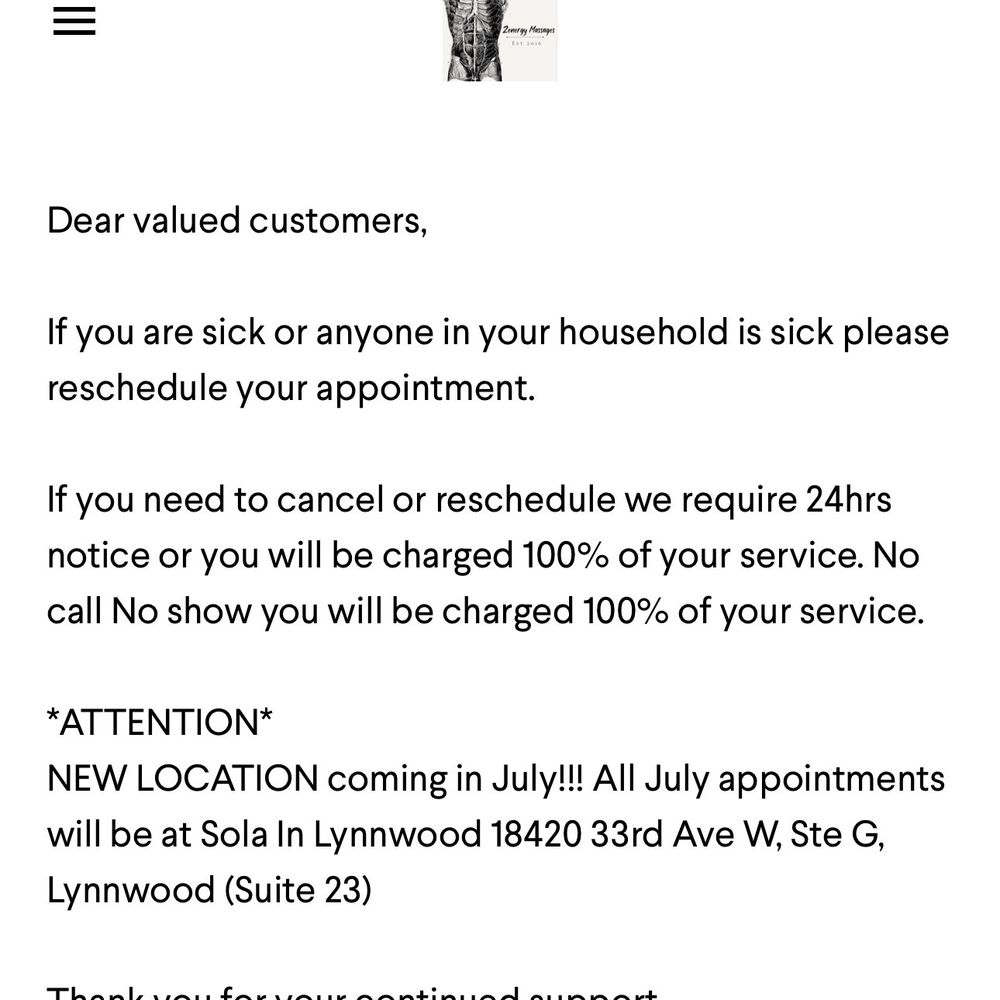 Zenergy Massages - New location announcement as of July 2025, now at Sola right next to Guitar Center - Massage Therapy Near Me - Lynnwood, Washington Zenergy Massages - New location announcement as of July 2025, now at Sola right next to Guitar Center - Massage Therapy Near Me - Lynnwood, Washington