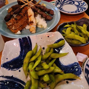 Carp Dori - Izakaya Near Me - Honolulu, Hawaii