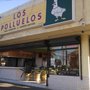Los Polluelos