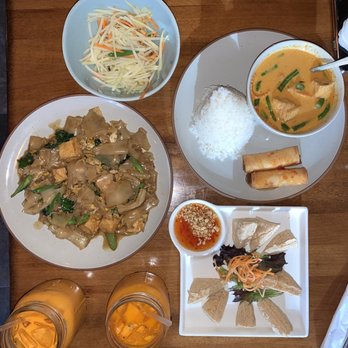 Soho Thai - Thai Near Me - New York, New York Soho Thai - Thai Near Me - New York, New York