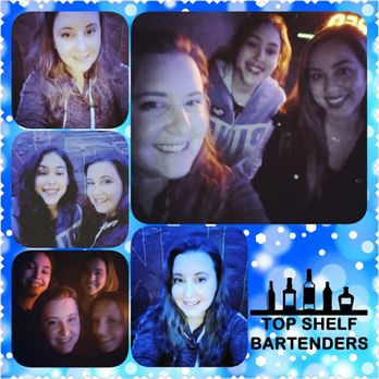 Top Shelf Bartenders - Bartenders Near Me - Mount Ephraim, New Jersey Top Shelf Bartenders - Bartenders Near Me - Mount Ephraim, New Jersey