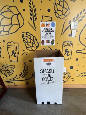 Reuben's Brews - Downtown Seattle Taproom by null