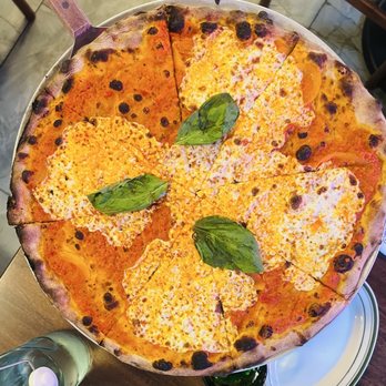 Patsy's Pizza Flatiron - Pizza - Italian Near Me - New York, New York