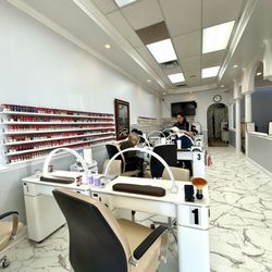 The Nail Salon
