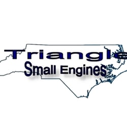 Triangle Small Engines