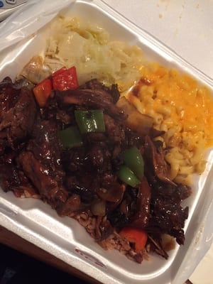 Taste of Tropical by null