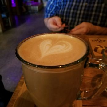 Ella Cafe - Coffee & Tea Near Me - Plantation, Florida
