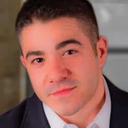 Tony Barletta Jr