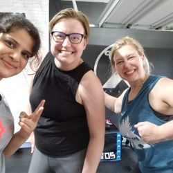 XI Fitness