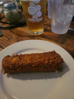 Ember Coal Fire Pizza by null