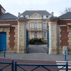 Lycée hôtelier Saint-Martin