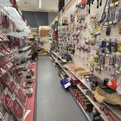 Keith Hardware