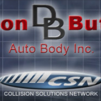 Don Butt Auto Body - Auto Repair Near Me - Oshawa, Ontario Don Butt Auto Body - Auto Repair Near Me - Oshawa, Ontario