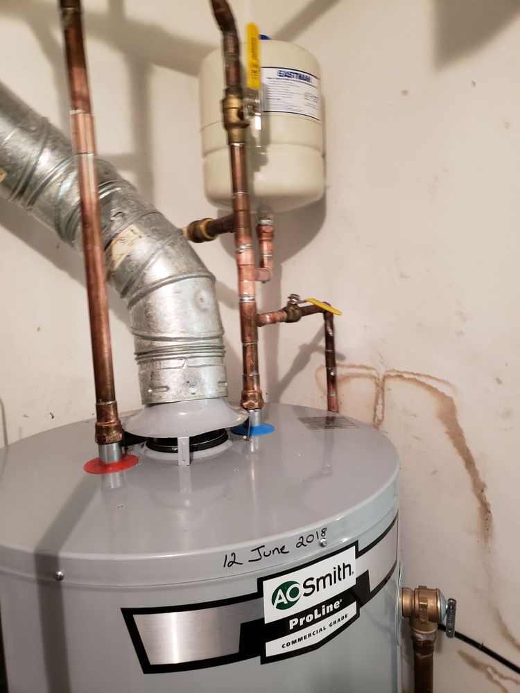 Slide of Smo Plumbing & Heating
