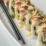 Photo of Tuna Sushi & Bento