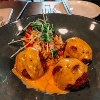 The Plot - Takoyaki - Vegan Near Me - Oceanside, California